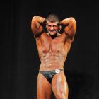 Aaron   Holke - NPC Elite Muscle Classic 2012 - #1